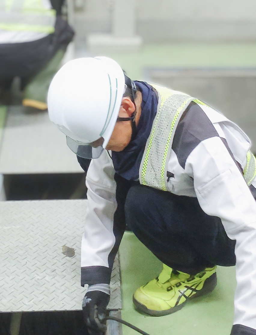 代表取締役 千葉英樹